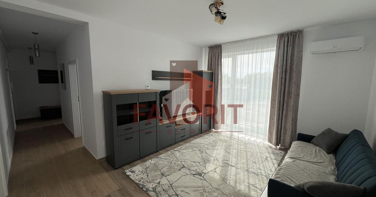 Apartament 2 camere | Bloc 2026 | Zona LIDL Friedorf