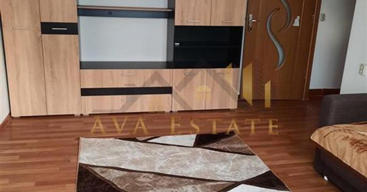 Apartament 2 camere, Et.3, 40 mp - Calea Martirilor