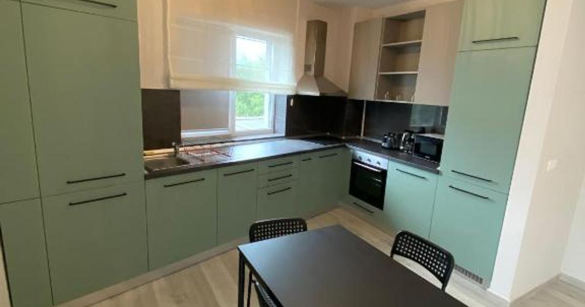 Proprietar, inchiriez apartament cu doua camere