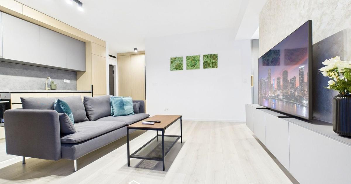 Eleganță la apus – apartament 3 camere, în zona Lipovei, lângă pădure