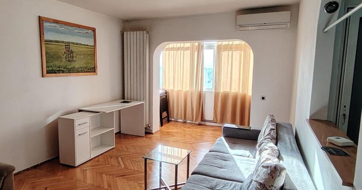 Mehala | 2 Camere | Decomandat | Centrala Proprie