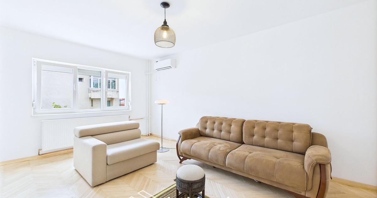 Apartament 2 camere,  elegant si spațios, zona Soarelui - Parcul Lidia