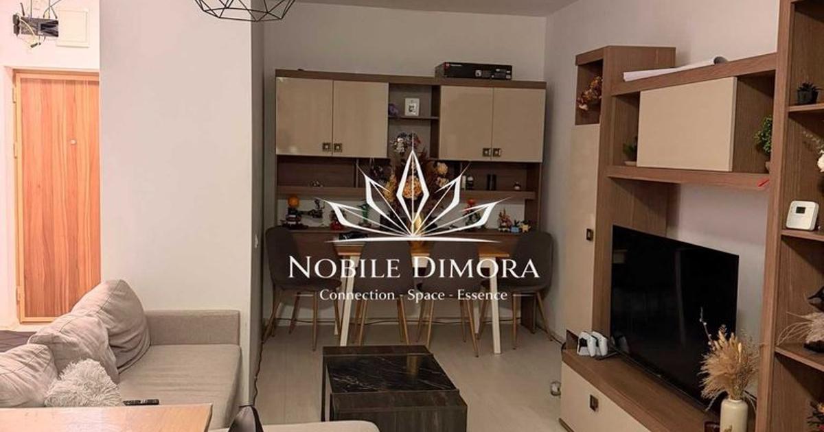 Vivalia - Apartament cu 2 camere si gradina, 2 parcari - Take Ionescu
