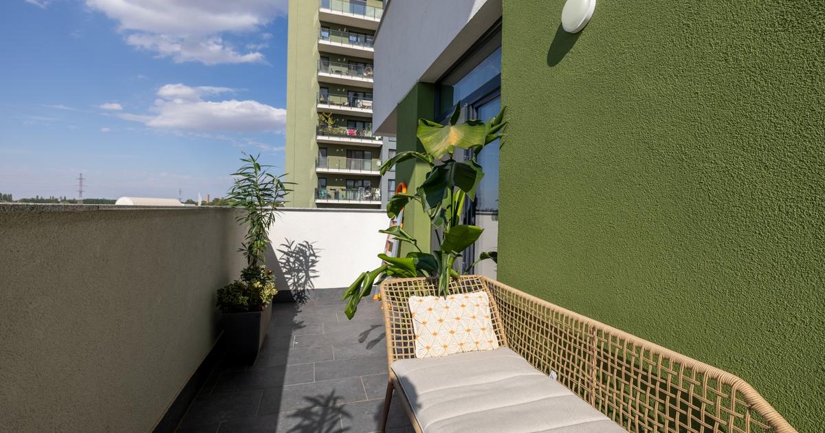 Apartament cu 2 camere | TODI 1 | Etaj 2 | Complet mobilat și utilat