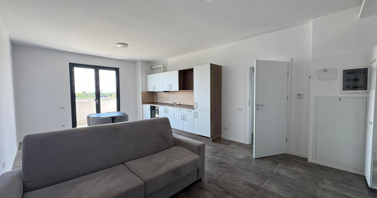 Apartament 2 camere | Bloc Zora | Etaj 3 | 53 mp