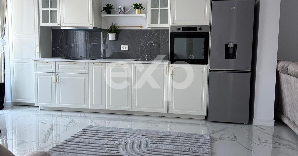 2camere-prima inchiriere-Comision 0%-53mp apartament+ 11mp terasa utili - P.Sub