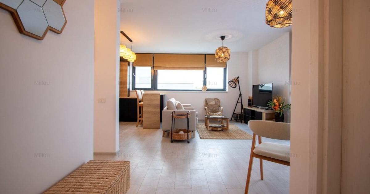 2 Camere - XCity Towers | Premium | Torontalului
