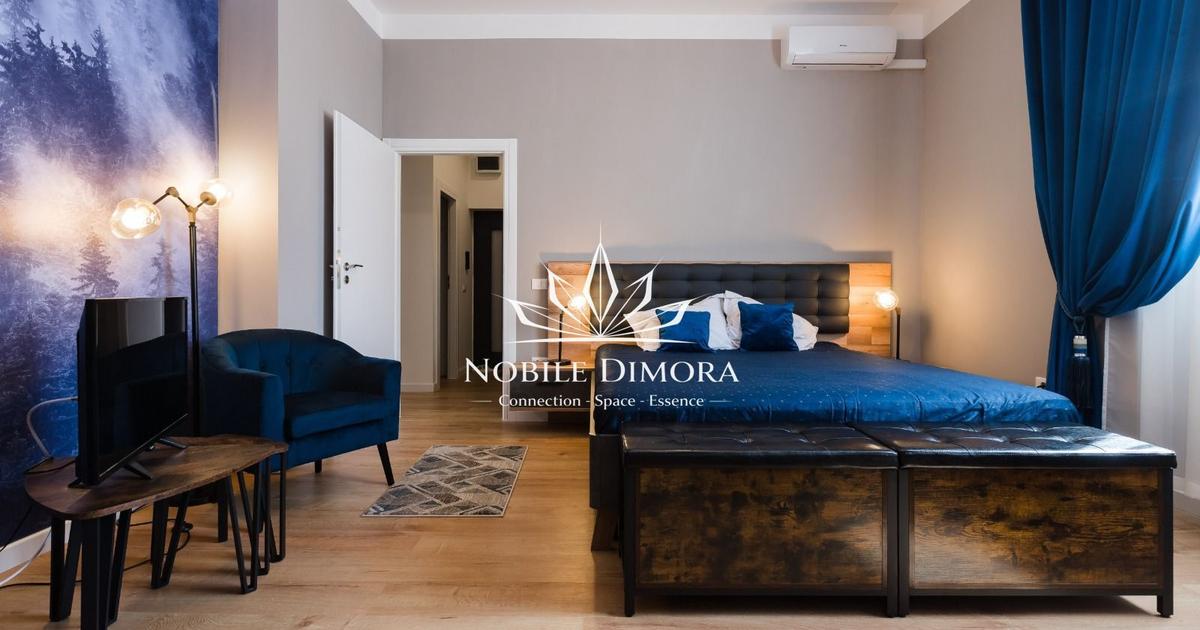 Apartament de lux cu 2 camere - 2 bai - Ultracentral