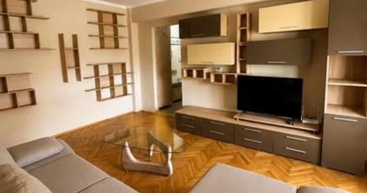 Ultracentral | 2 Camere | Centrala Proprie | Prima Inchiriere