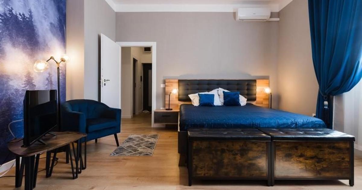 Ultracentral | 2 Camere | Amenaj Luux