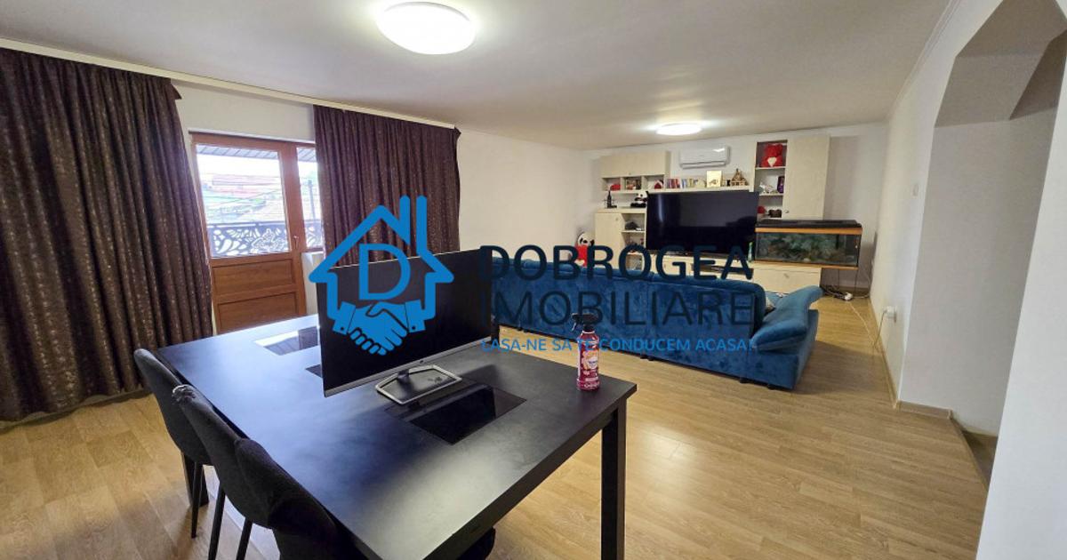APARTAMENT 4 CAMERE  -  SUPRAFATA 180 MP+TERASA 30 MP