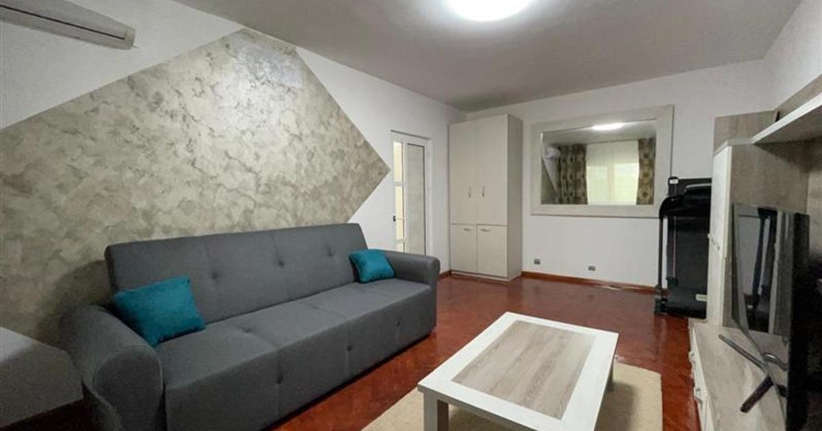 Apartament 2 camere de inchiriat  zona centrala Tulcea
