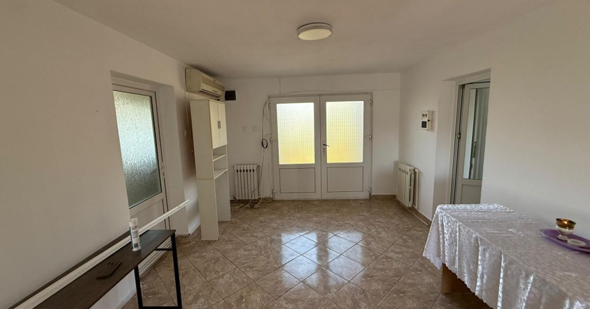 Apartament de inchiriat in vila – Zona Avram Iancu, 3 camere, nemobilat