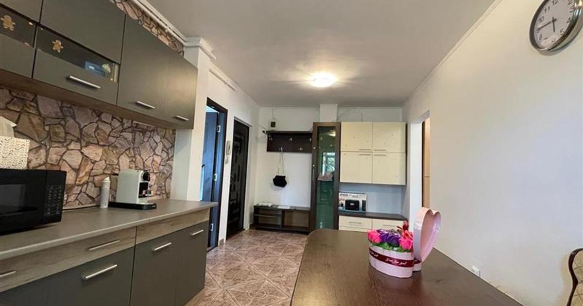 Apartament cu 2 camere de inchiriat zona C5-Tulcea