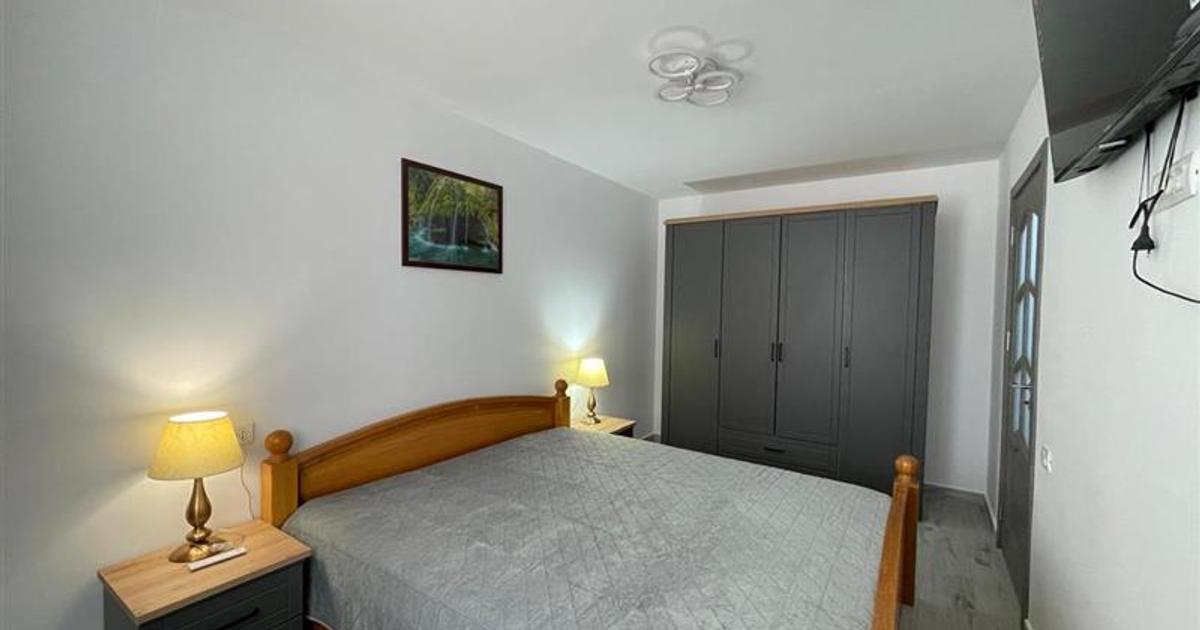Apartament cu 2 camere de inchiriat zona centrala Tulcea