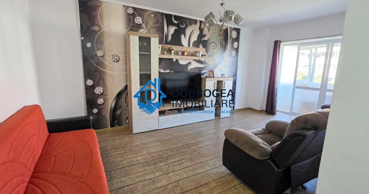ULTRACENTRAL-2 CAMERE DECOMANDAT  ,CENTRALA GAZ, ETAJ 2