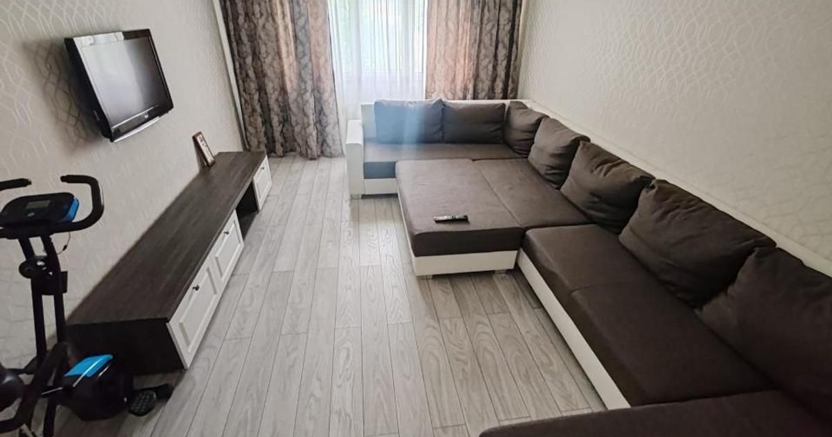 Apartament 2 camere, etajul 4, Zona Crucea Garii