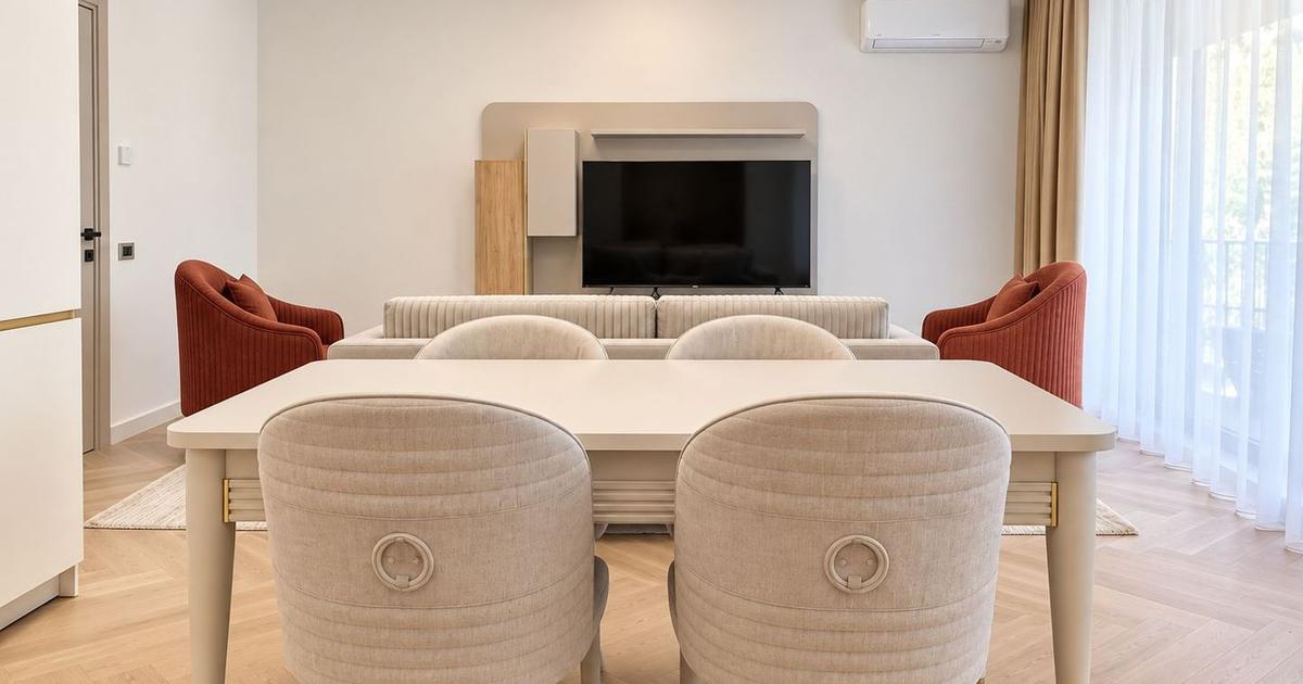 Chirie I Apartament Premium 2 Camere | ARQA Village | Iancu Nicolae