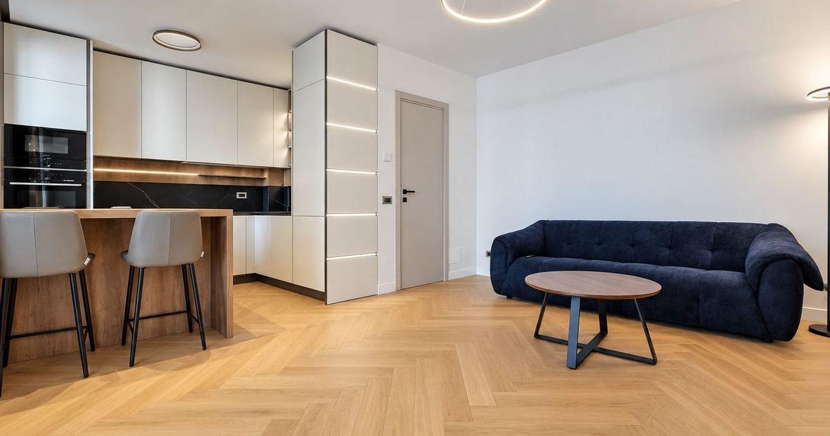 Chirie I Apartament Premium cu 2 Camere | 80 mp I Iancu Nicolae