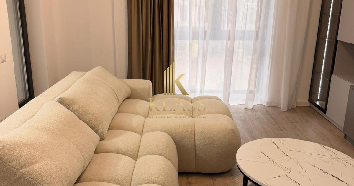 Apartament modern cu 3 camere, Pipera