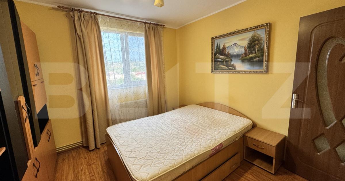 Apartament 2 camere de închiriat, 39 mp, zona Sfânta Vineri