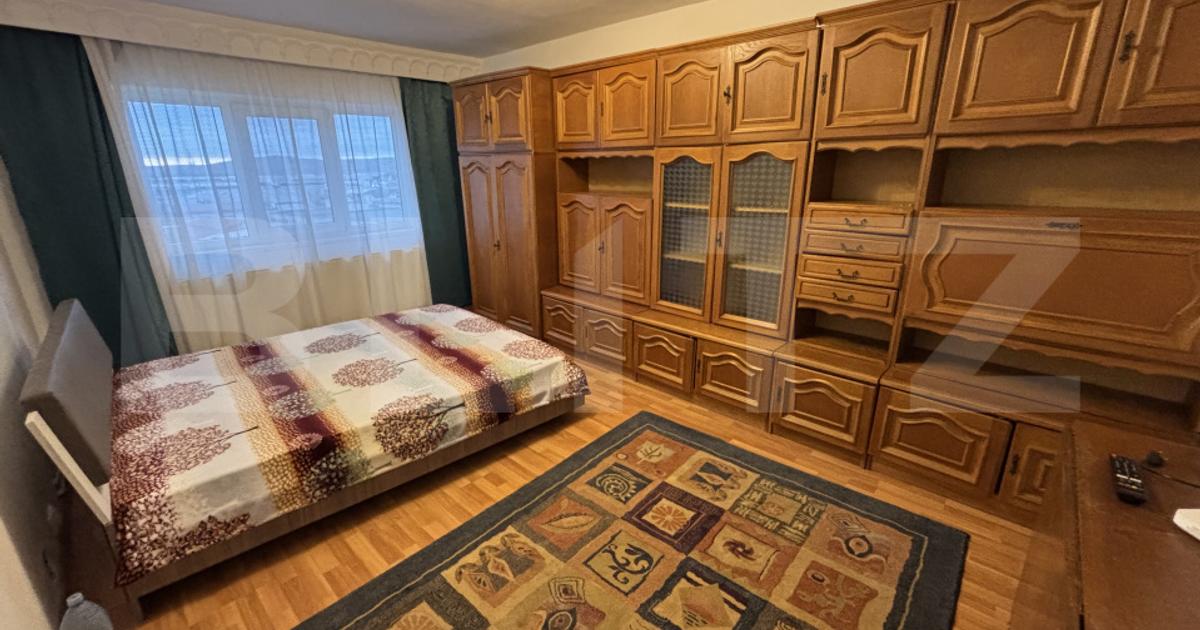 Apartament de 2 camere, Dumbrava Nord