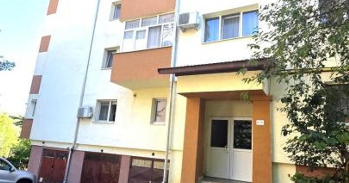 Apartament 4 camere, 2 bai, bloc izolat termic, Dumbrava Nord