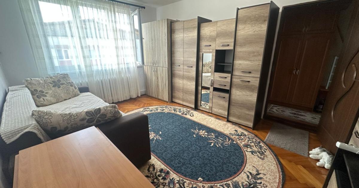 Apartament 2 camere| 54 mp|POSIBILITATE ACHIZITIONARE IN RATE| zona Aiud