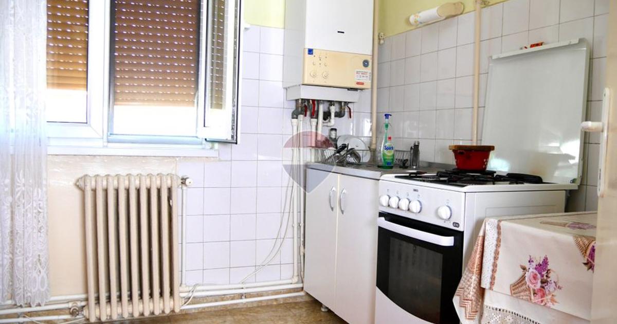 Apartament de vânzare | Strada Arnsberg | Alba Iulia
