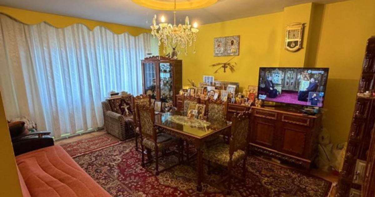 APARTAMENT 2 CAMERE DE VANZARE I DECOMANDAT I 58 MP I FINISAT I