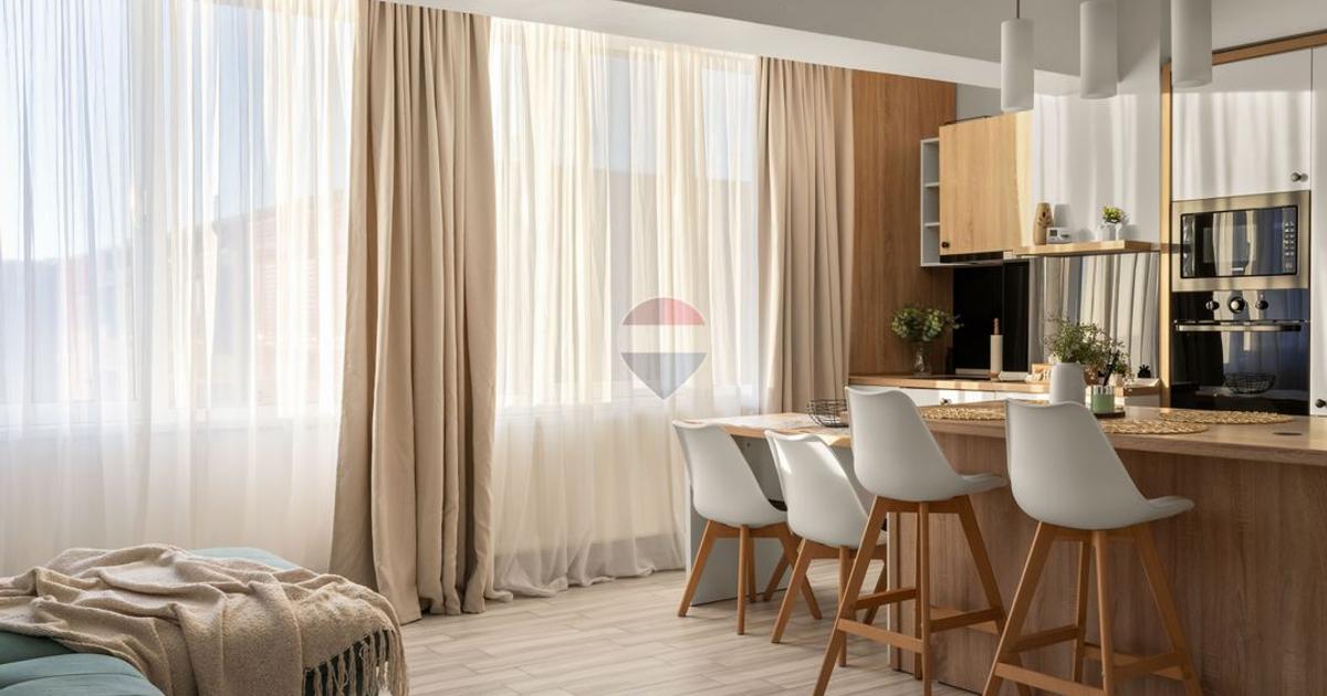 Apartament cu 2 camere – construcție 2010, zona Aradul Nou