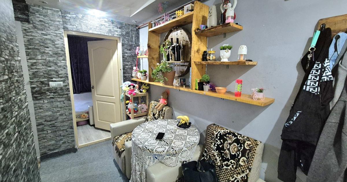 Apartament cu spatiu dormit separat 46 mp – ideal locuire / investiție