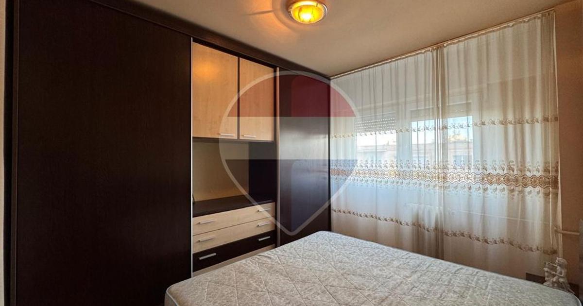 Apartament  2 camere- Micalaca(zona Miorita)