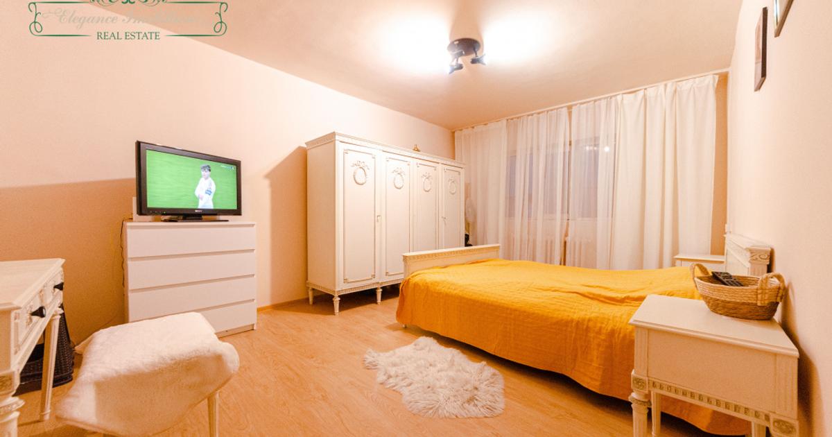 Apartament 2 camere decomandat cu centrala proprie, zona 700 Micalaca, Arad