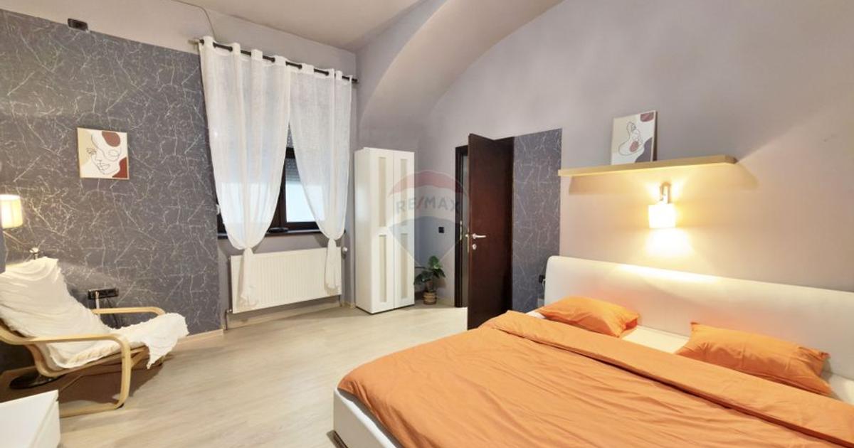 Apartament cu 2 camere de vânzare / Ready-To-Move