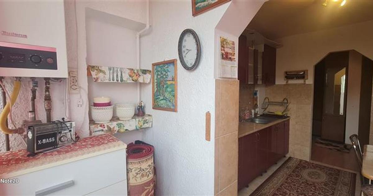 APARTAMENT DOUA CAMERE DECOMANDAT UTA