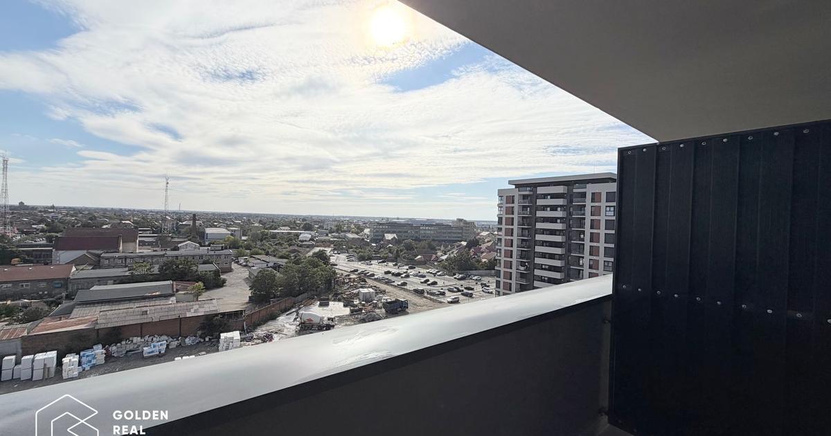 Apartament tip studio, Adora Park Uta, comision 0%