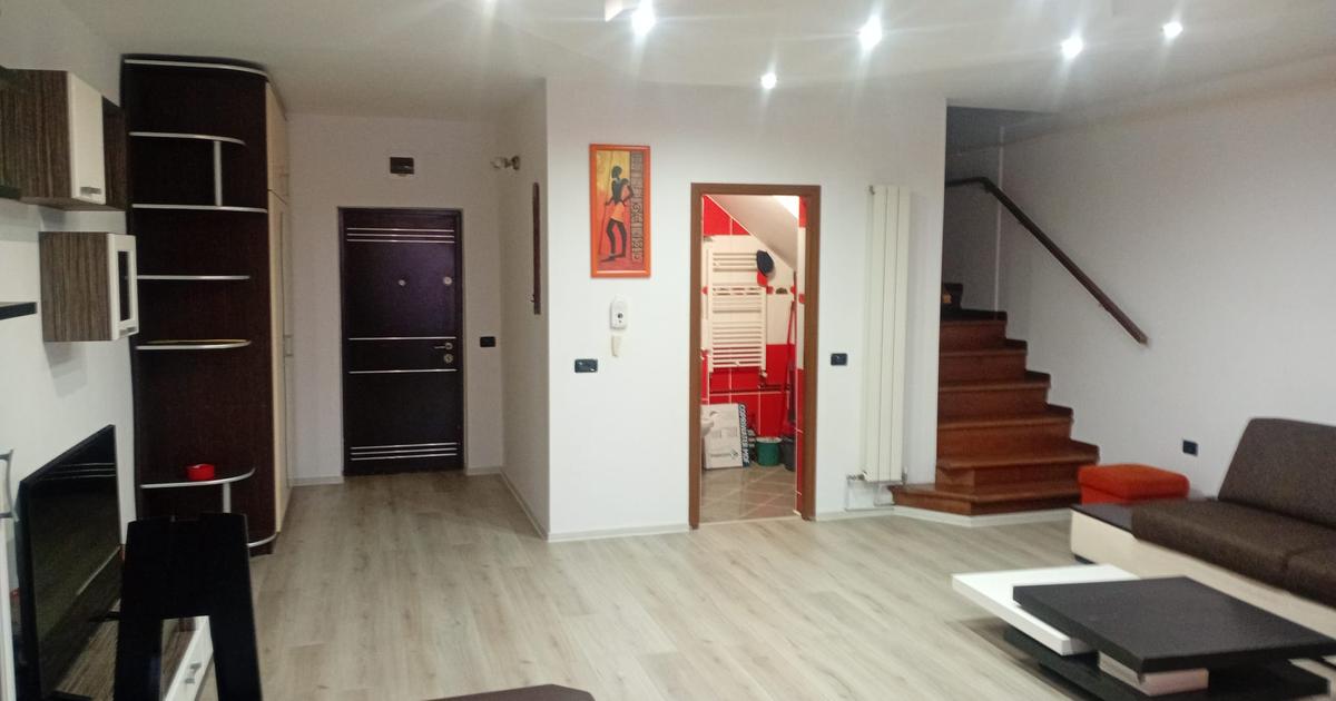De vanzare   Ap 3 camere la Ared UTA bun pentru investitie