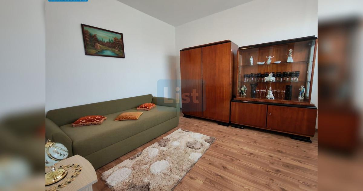 Apartament de vanzare 2 camere, 9 Mai – COMISION 0%!