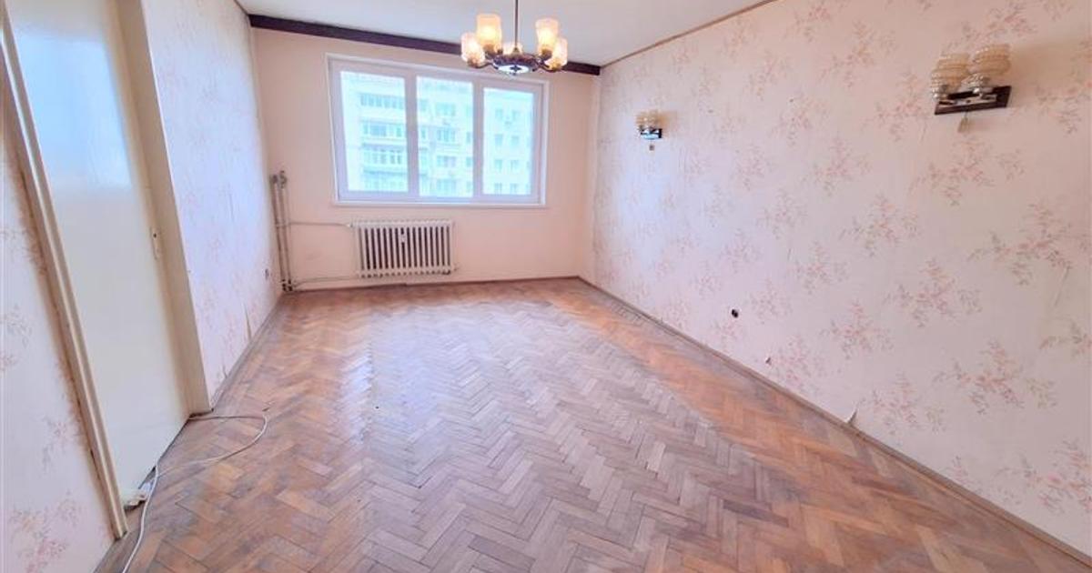 Apartament confort 1 cu balcon generos si multiple spatii de depozitare