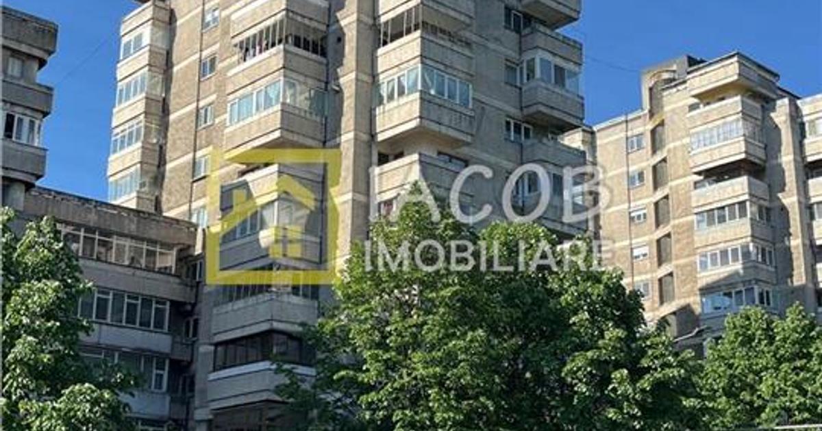 Apartament 2 camere, bdul Unirii, Parcul Catedralei
