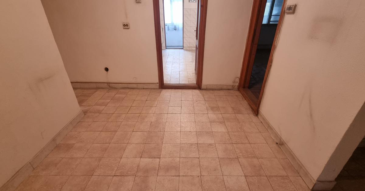 Ștefan cel Mare-Curtea de Apel-3 camere/parter/rezidențial sau birou