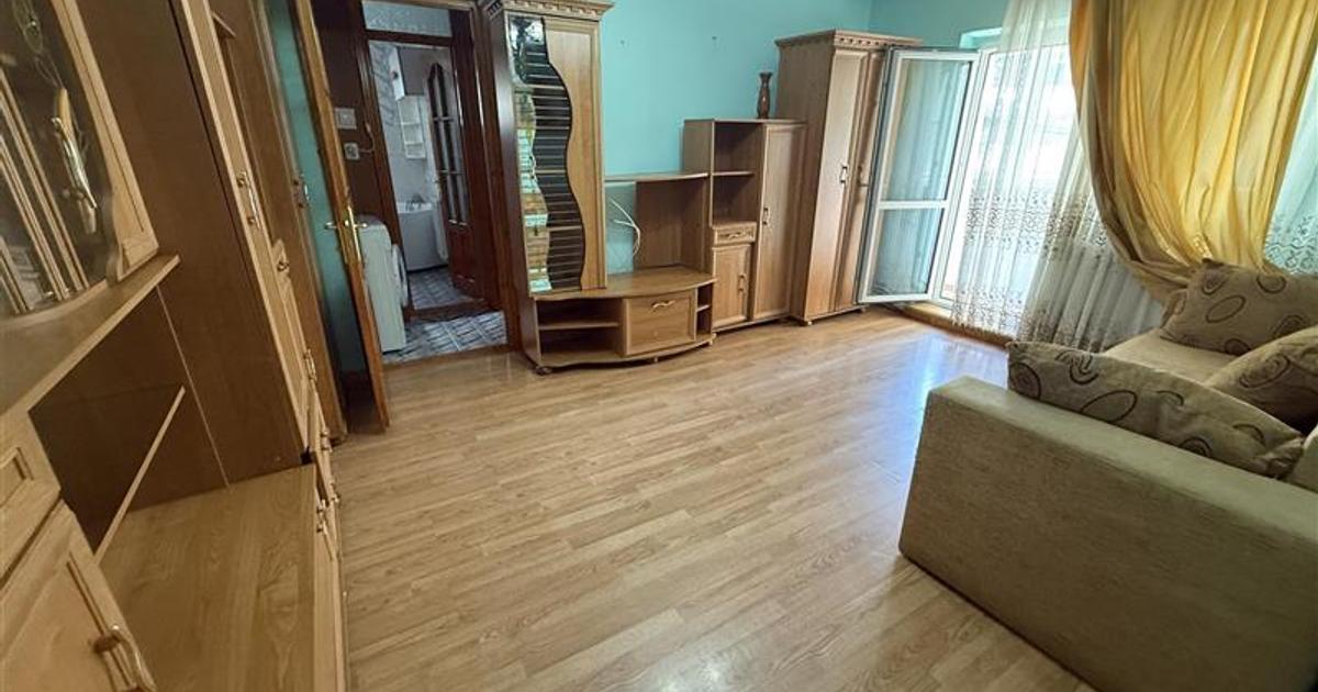 Mioritei - etaj 1 - zona LIDL-Gara
