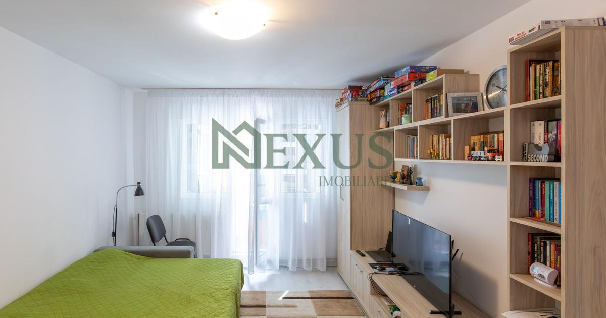 Apartament 2 camere, Etaj 2, Str. Orizontului, Bacau