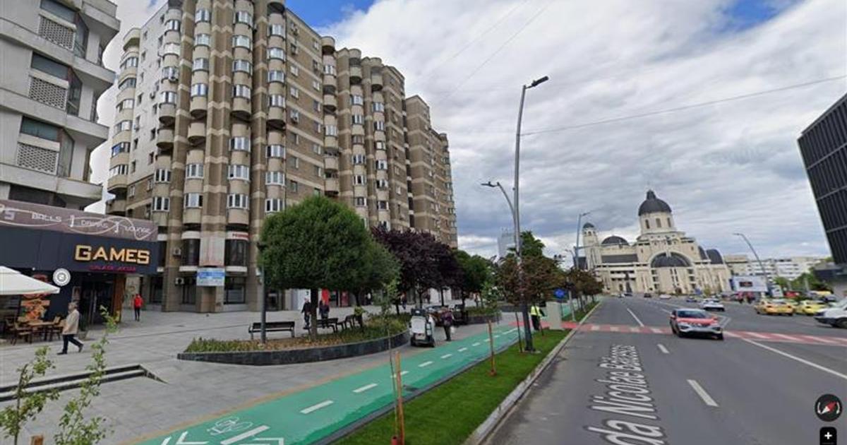 Apartamente de lux - ULTRACENTRAL - 2 camere - COMISION 0