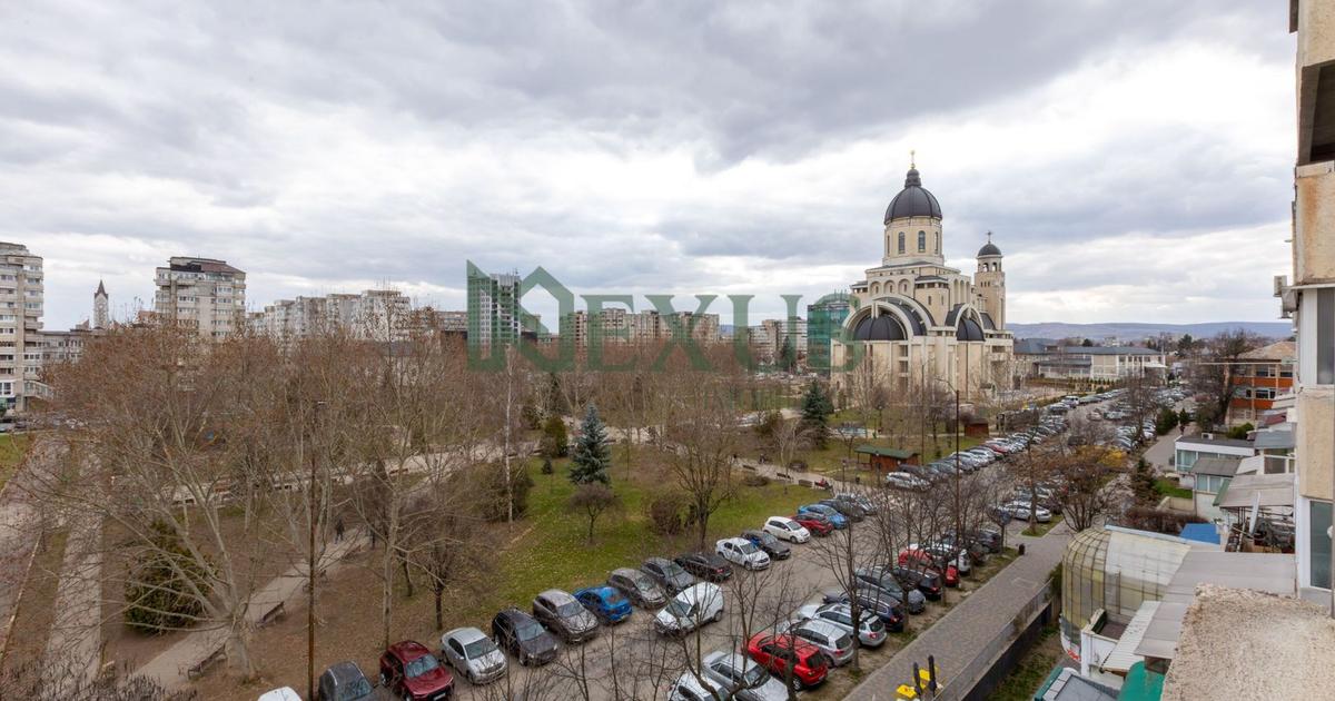 Apartament 3 camere decomandat, ultracentral!