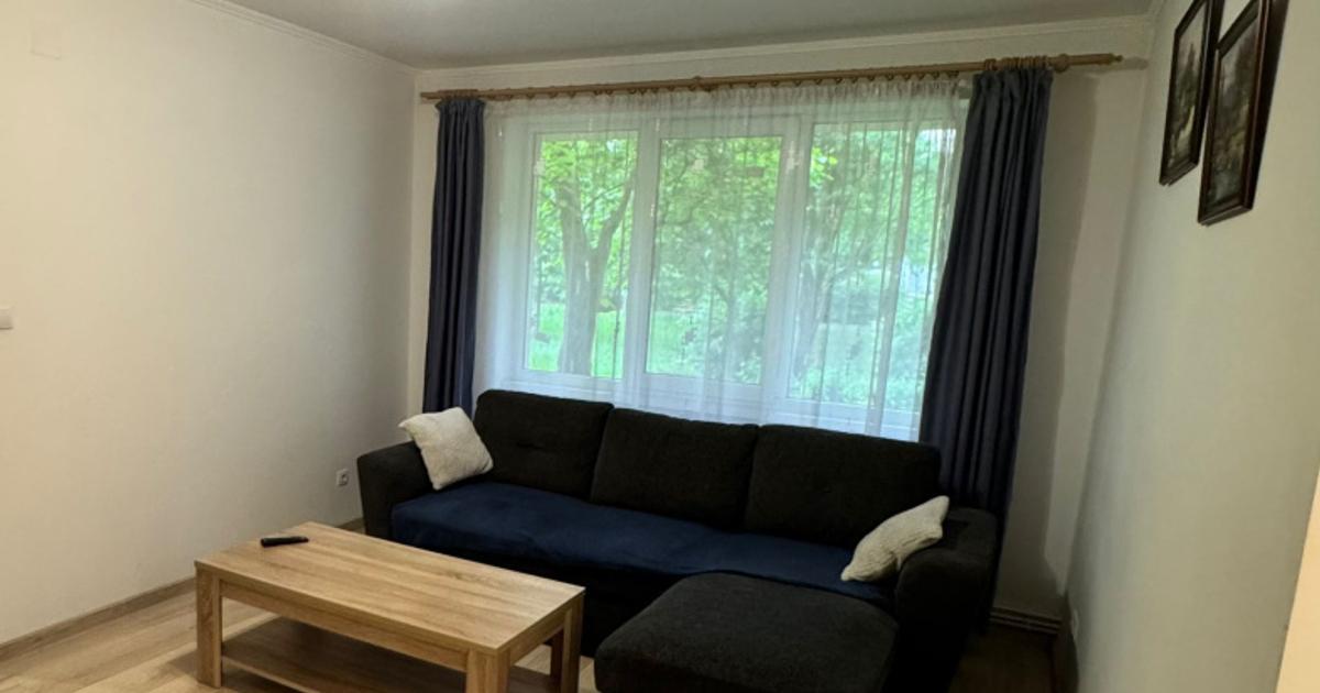 Apartament, 46 mp, renovat complet – gata de mutare, zona Sasar