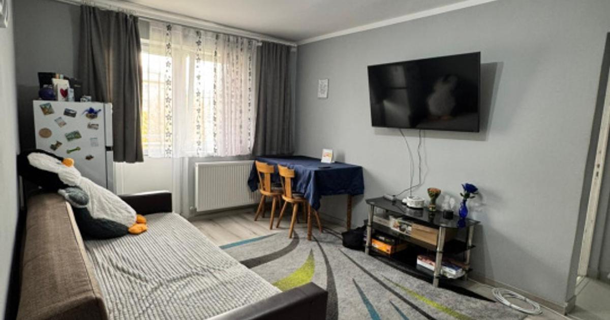 Apartament de vanzare, 34 mp, complet renovat, zonă Sasar - VIVO MAL