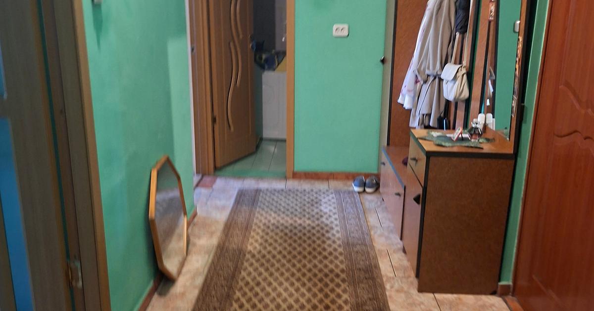 APARTAMENT CU 2 CAMERE,DECOMANDAT,SPATIOS,ETAJUL 1 STR.NASAUDULUI