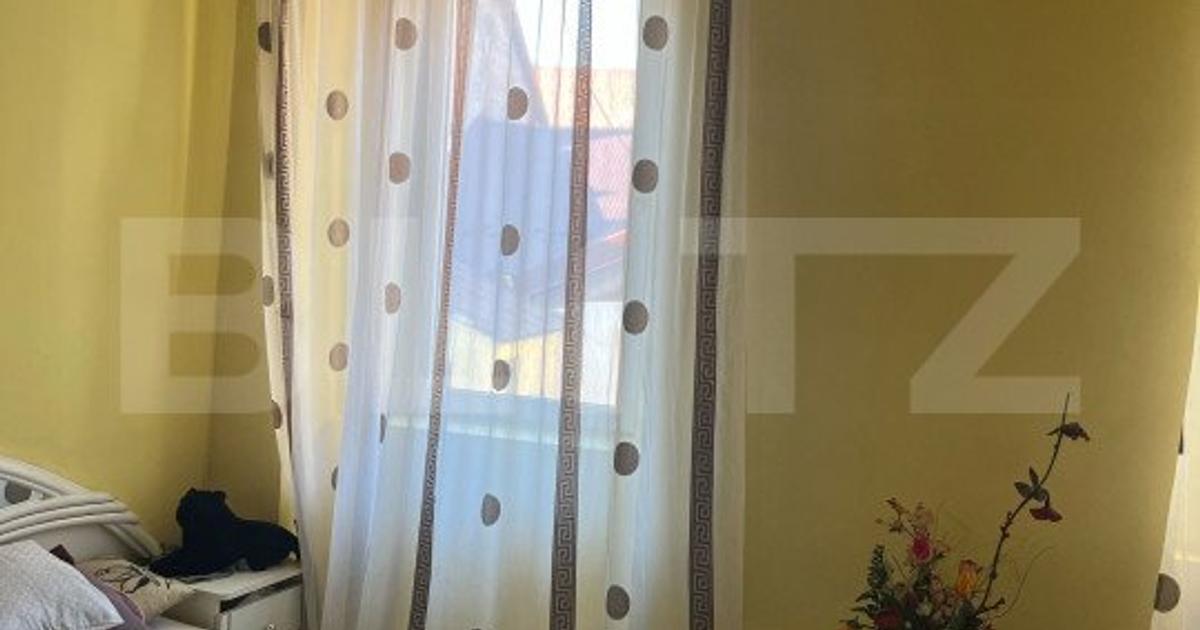 Doua apartamente, zona centrala